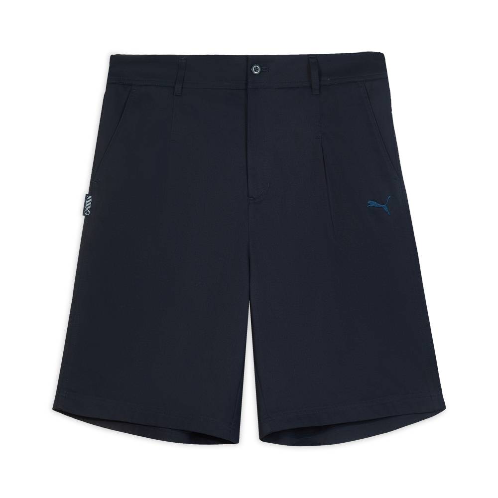Мужские шорты PUMA SS25 ALL IN GOOD TIME (черные)
