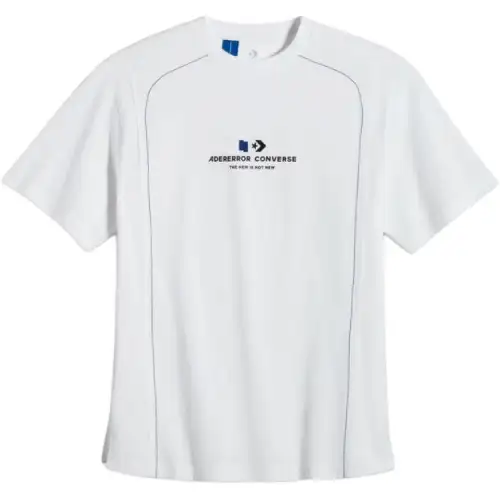 Converse X Ader Error Short-Sleeved Crewneck T-Shirt