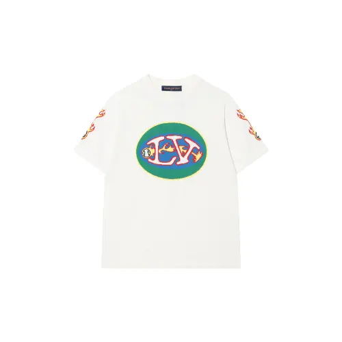 LOUIS VUITTON T Shirt Men's White