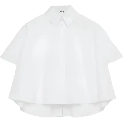 Loewe short-sleeve shirt