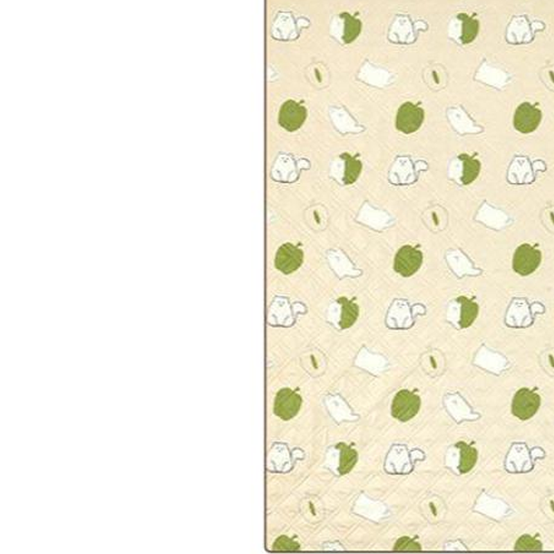 NATUREHIKE Floor Mat Envelope Style/Rectangular