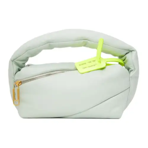 【Previous Season】Pump Pouch shoulder bag