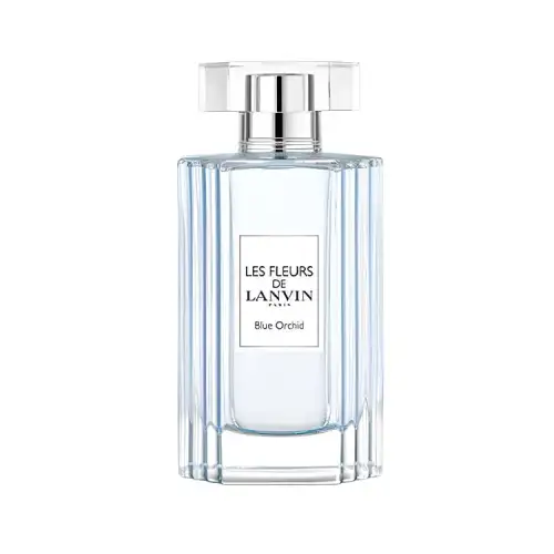 Lanvin Flower Language Breeze Mystical Orchid
