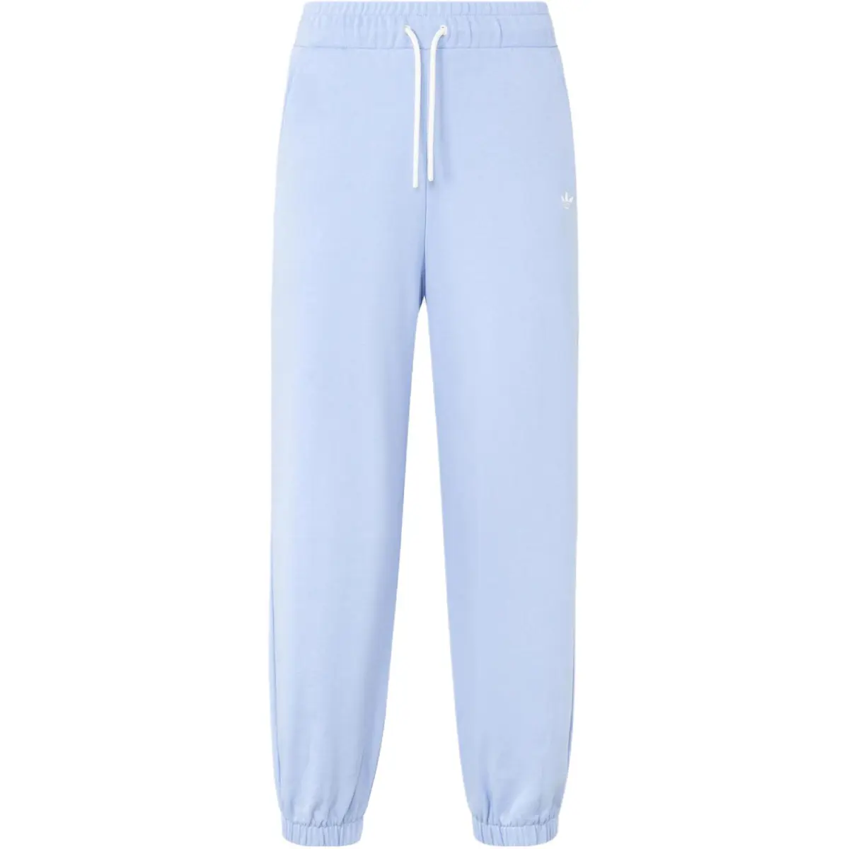 Adidas Originals EXCLUSIVES Knitted Sweatpants Women's Light Pink Blue