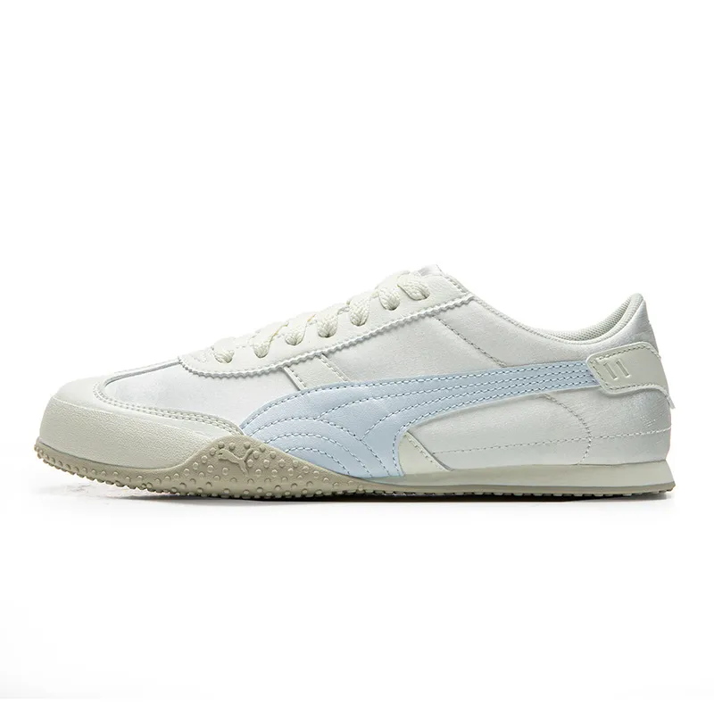 PUMA Bella UT Low top Casual Shoes Women's White