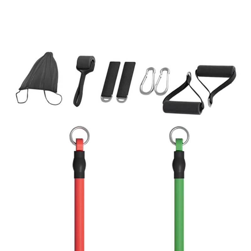 Эспандер 361° (разноцветный)