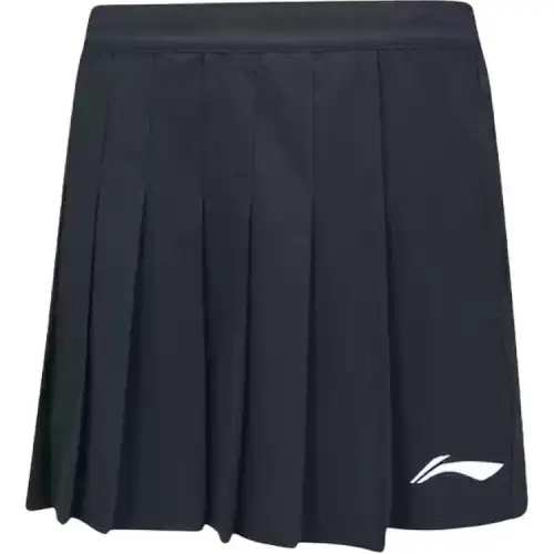 Li Ning Casual Short Skirts Women's