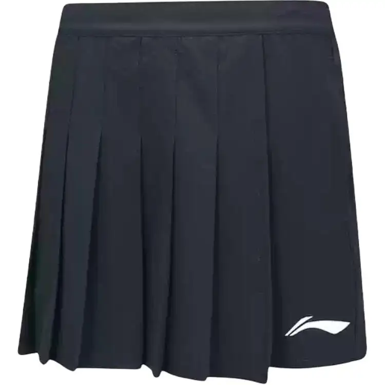 Li Ning Casual Short Skirts Women's