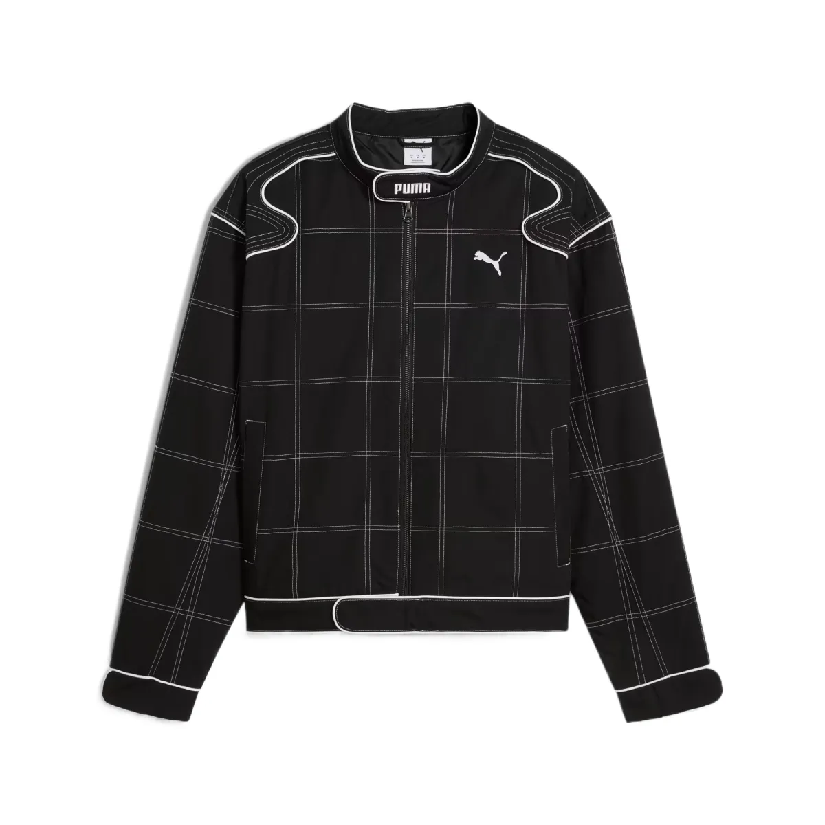 PUMA Future Jacket Unisex Black