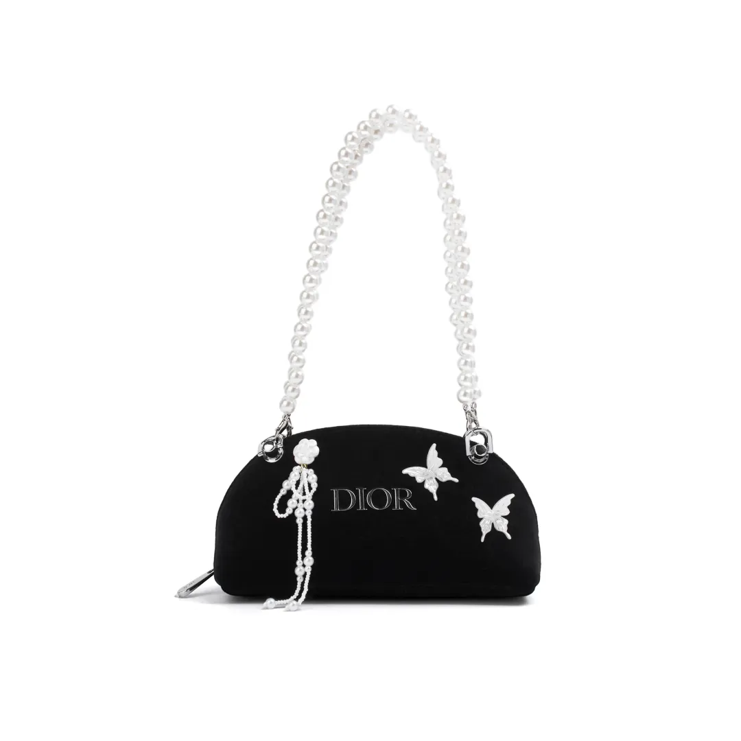 DIOR Makeup & Toiletry Bags Women's