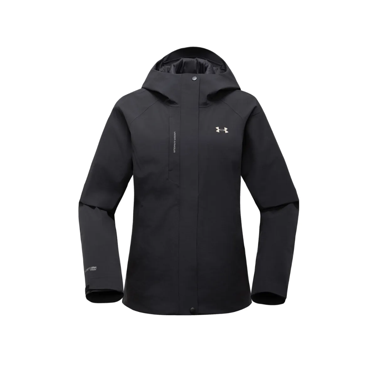 Under Armour Windbreaker Jacket Women's