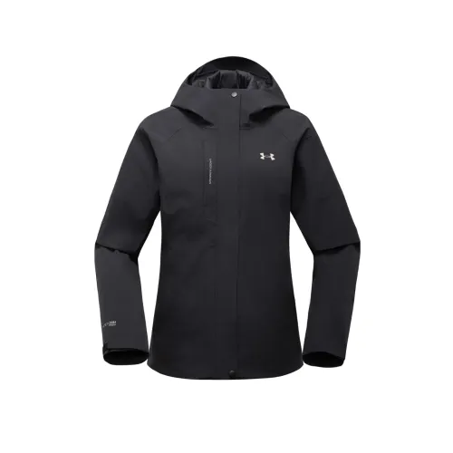 Under Armour Windbreaker Jacket Women's