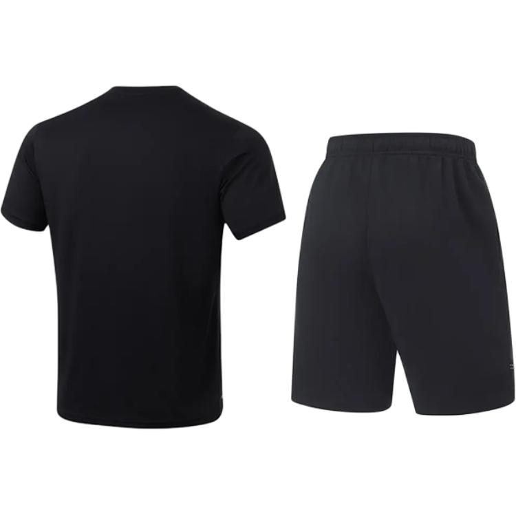 Li Ning Casual Sportswear Unisex
