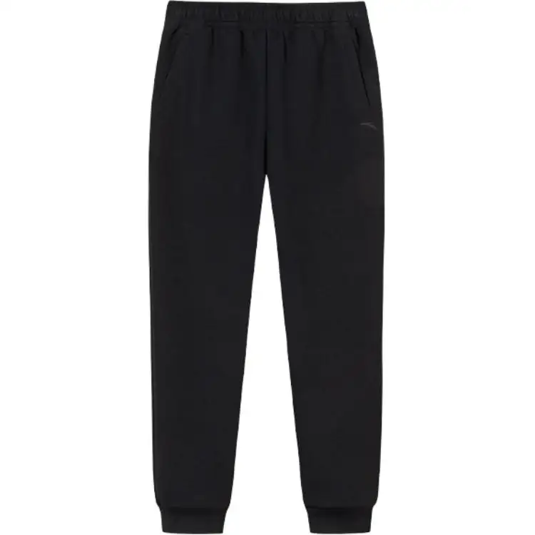 Anta Variety Training Collection Knitted Sweatpants Women's