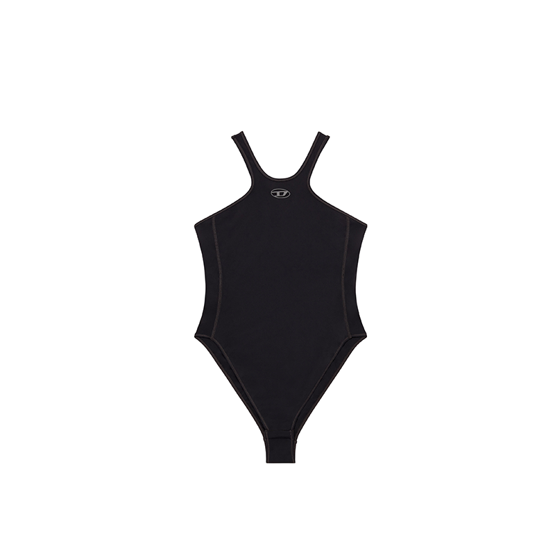 Diesel racer-back bodysuit