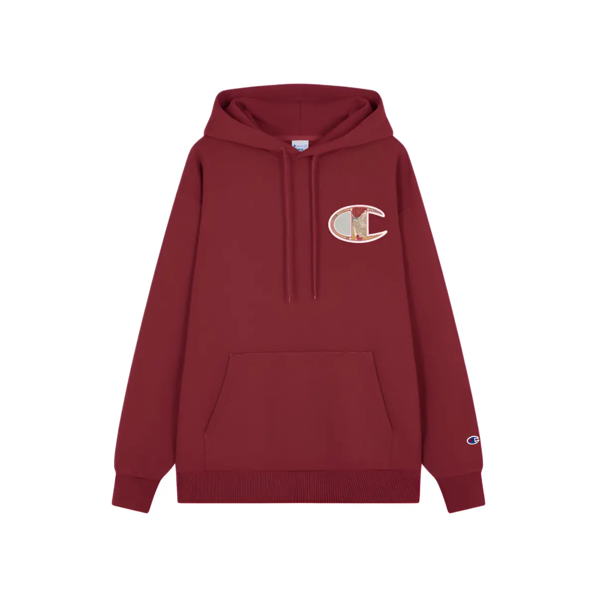 Champion FW24 Back Logo Japan SMU 2 Ecom
