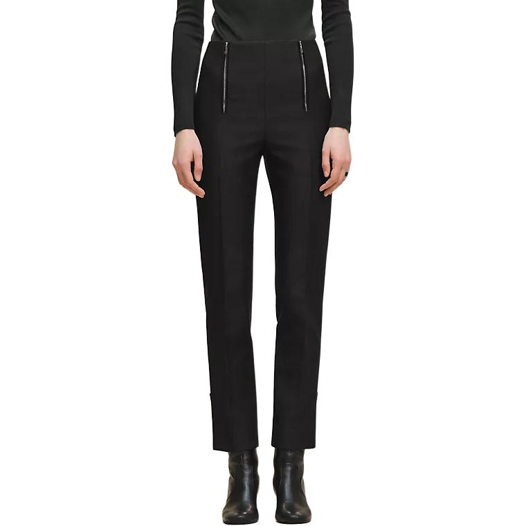 HERMES FW25 Casual Pants Women's