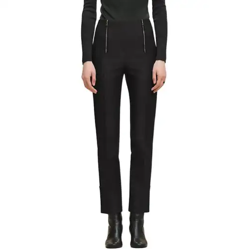 HERMES FW25 Casual Pants Women's