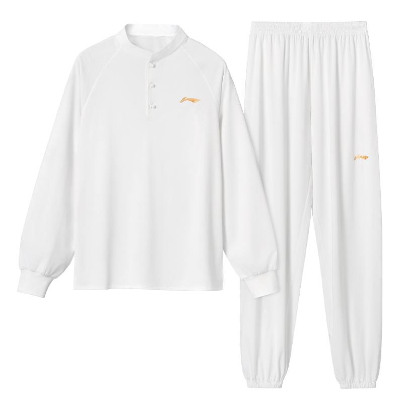 Li Ning Casual Sportswear Unisex