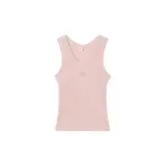 Loewe Anagram Sleeveless Tank Top