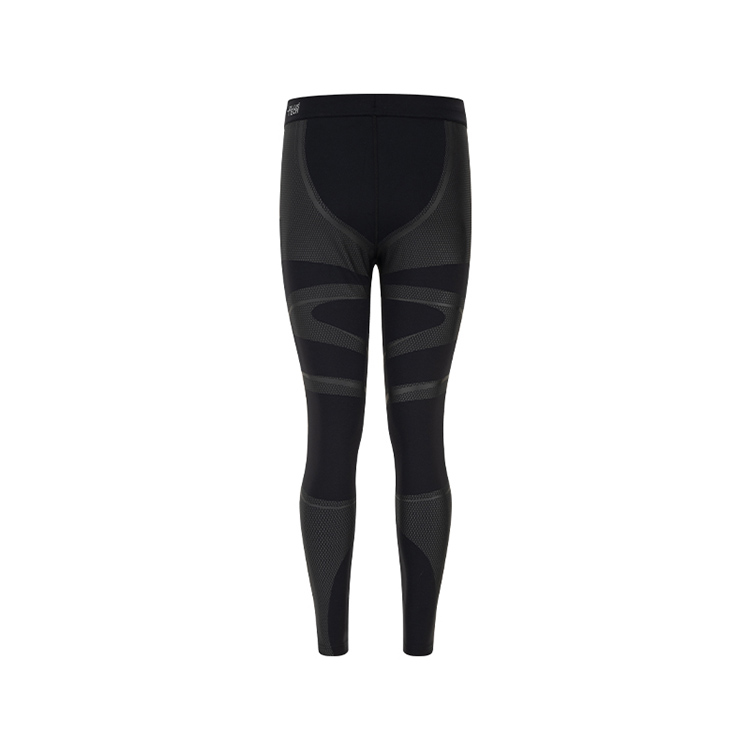ASICS Sports Pants Men’s Black Moderate