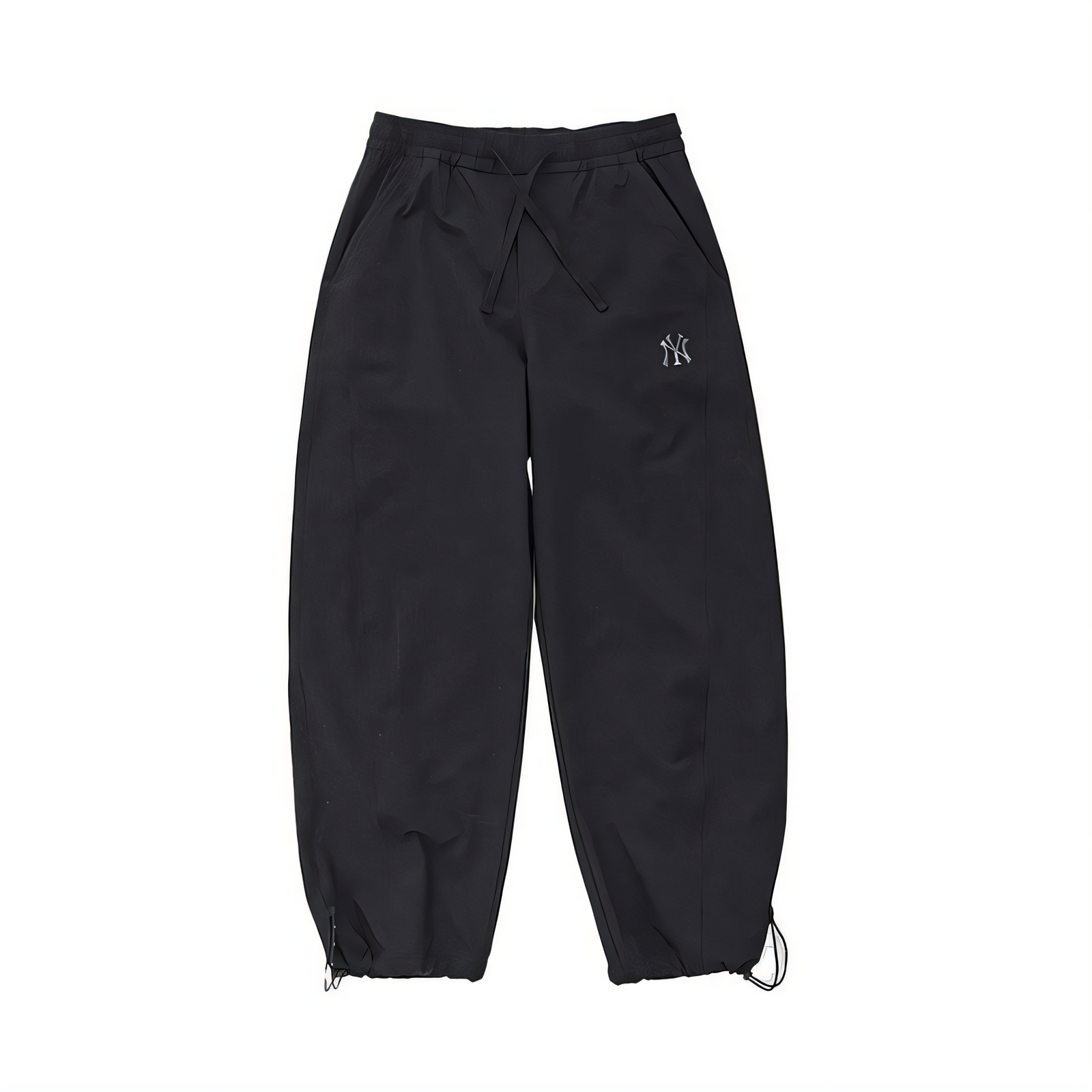 MLB New York Yankees Sports Pants Unisex New York Yankees/Black