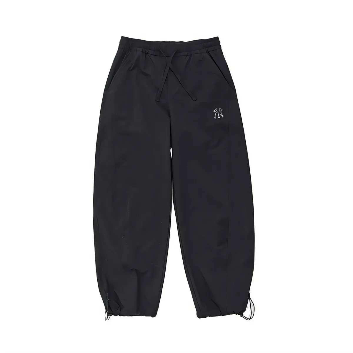 MLB New York Yankees Sports Pants Unisex New York Yankees/Black