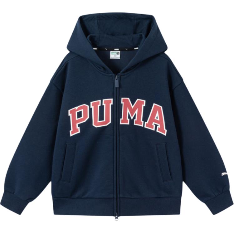 Куртка PUMA Sportstyle (черная)