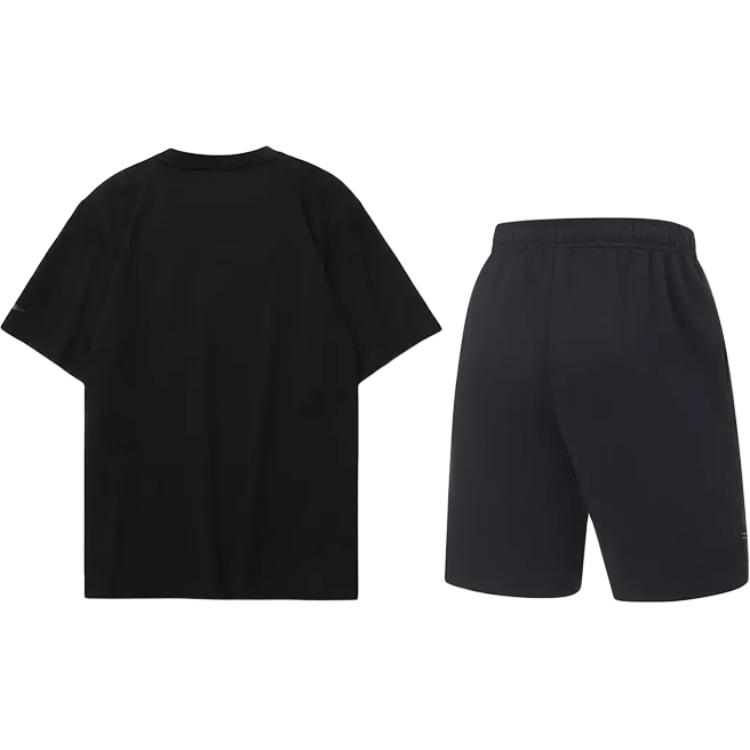Li Ning Casual Sportswear Unisex