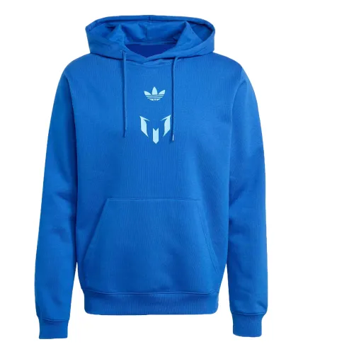 Adidas Originals Messi Hoodie