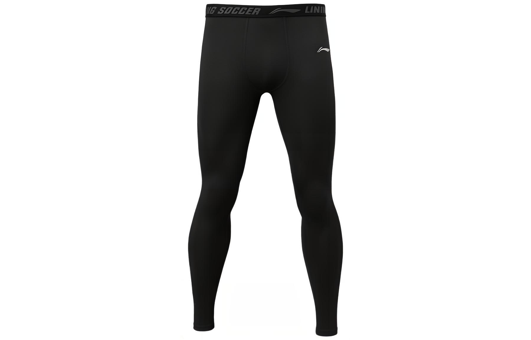 Li Ning Sports Pants Men’s Moderate