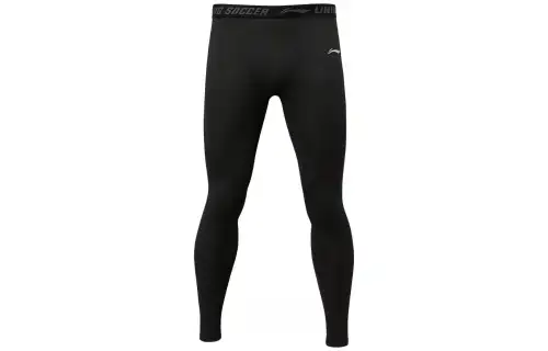 Li Ning Sports Pants Men's Moderate