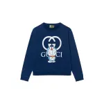 GUCCI x Doraemon SS21 Sweatshirt Unisex