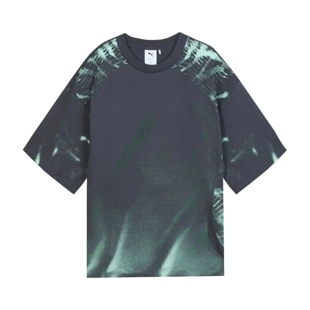PUMA SS25 MOSTROVERSE T Shirt Unisex
