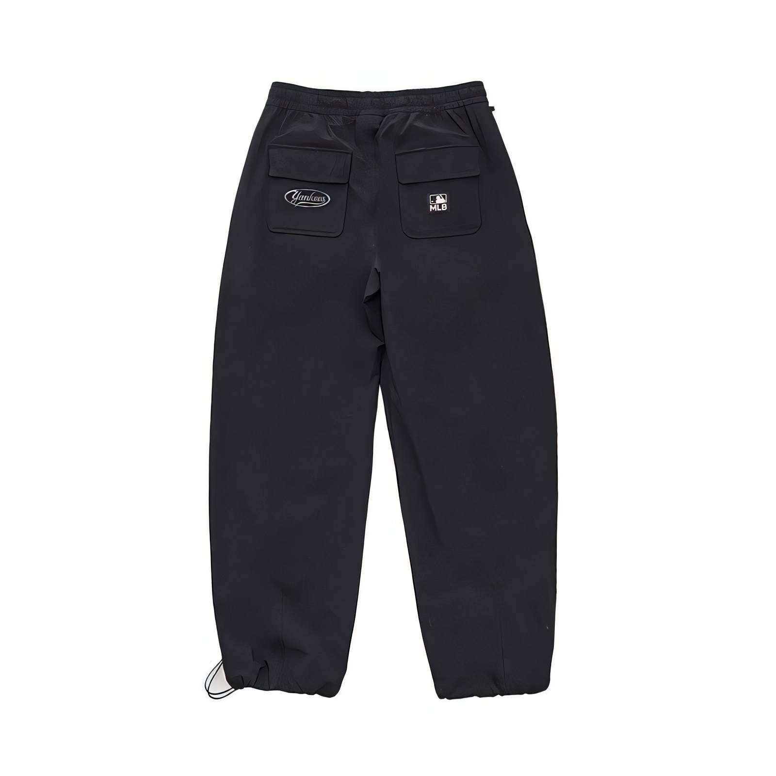 MLB New York Yankees Sports Pants Unisex New York Yankees/Black