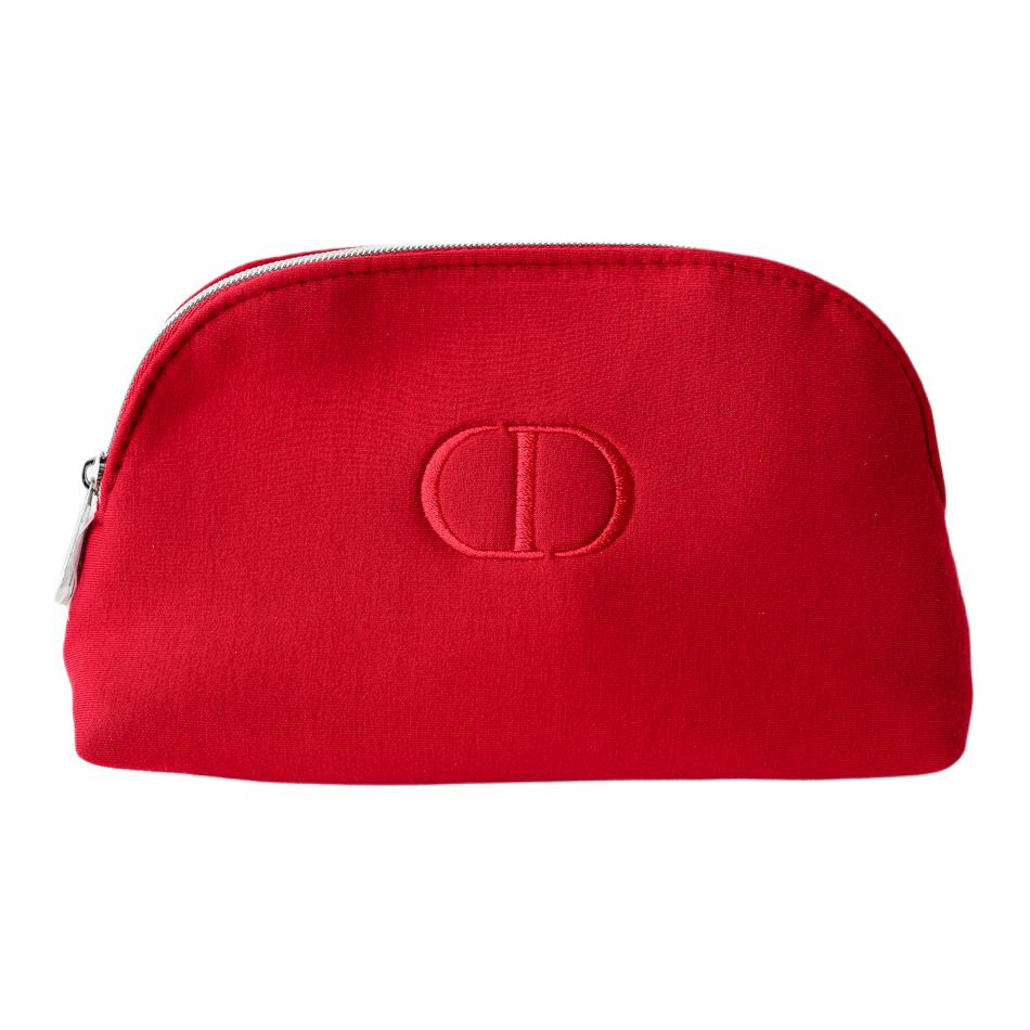 Сумка Dior DIOR (красная)