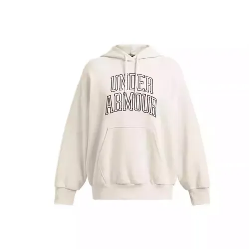 Under Armour Icon Heavyweight Terry Hoodie