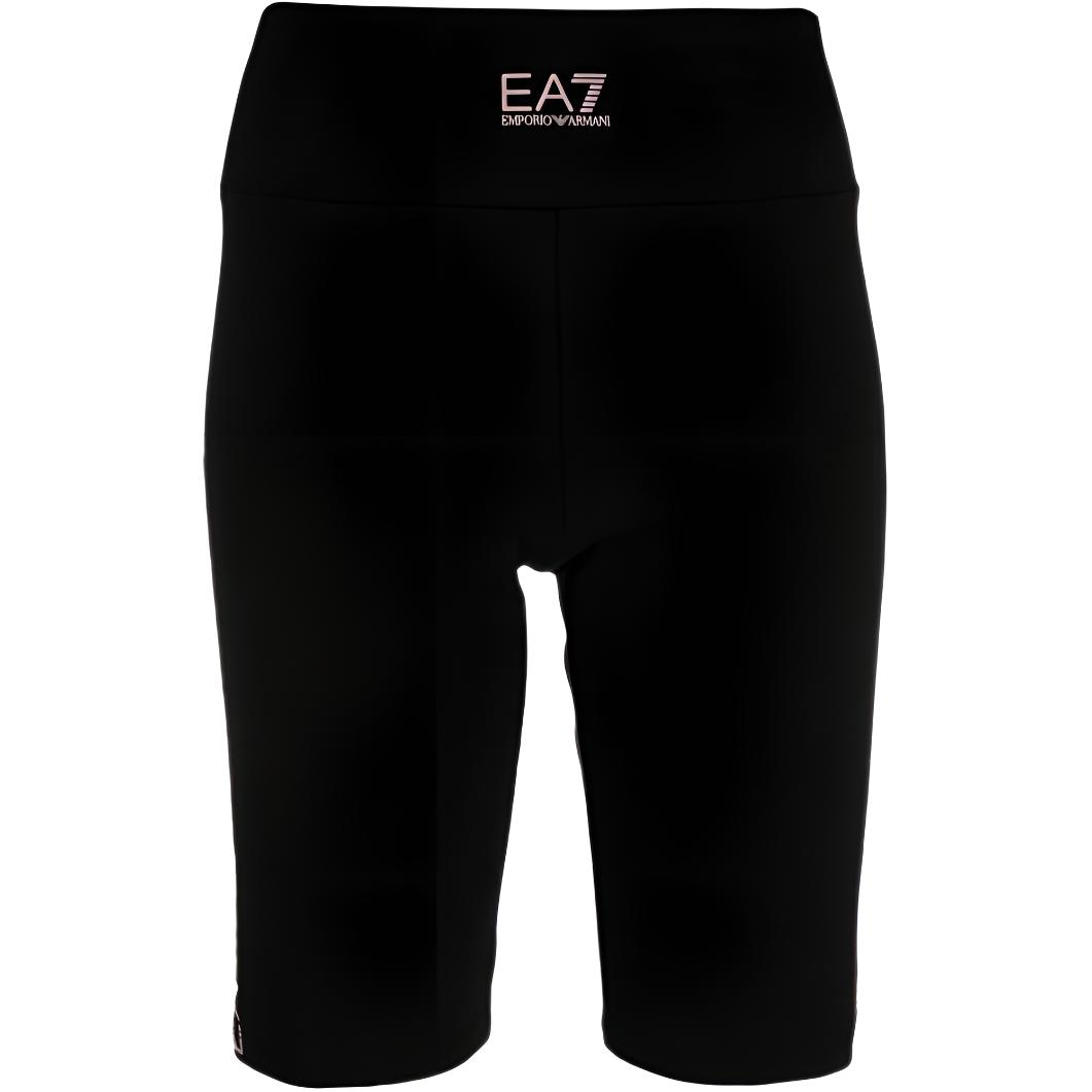 【Previous Season】logo-print cycling shorts