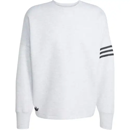 Adidas Originals Neuclassics oversized sweatshirt