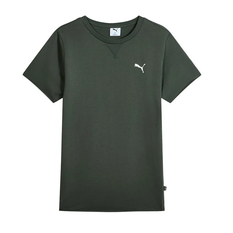 PUMA Sports Life Collection T Shirt Men's