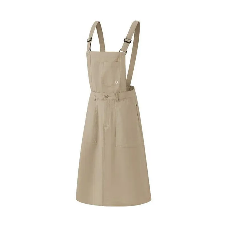 Converse Slip Dress Women's Khaki