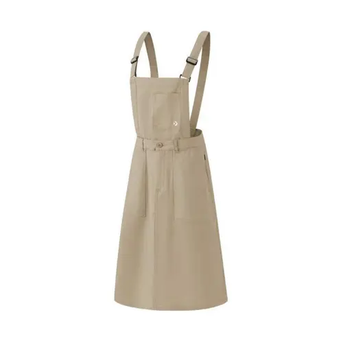 Converse Slip Dress Women's Khaki