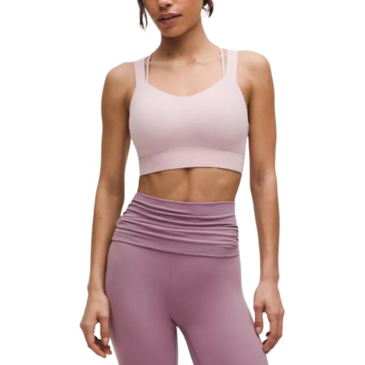 Lululemon Like A Cloud Yoga Underwear Women’s
