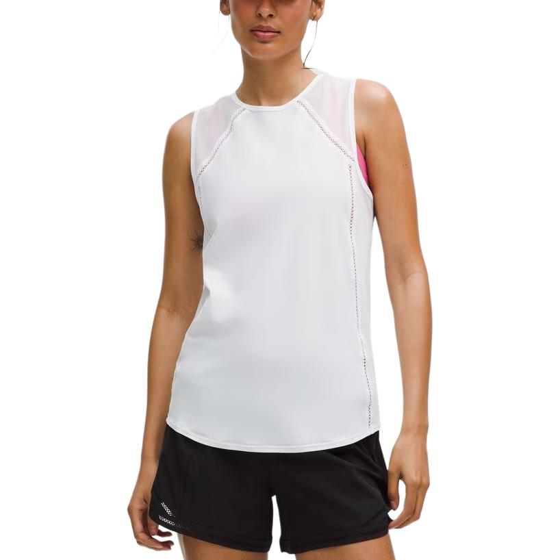 Lululemon Sculpt Sport Vests Women’s