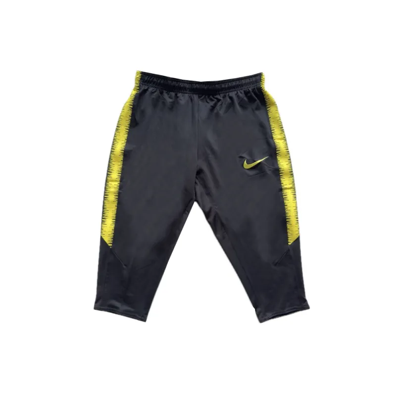 Nike Casual Shorts Unisex Black Moderate