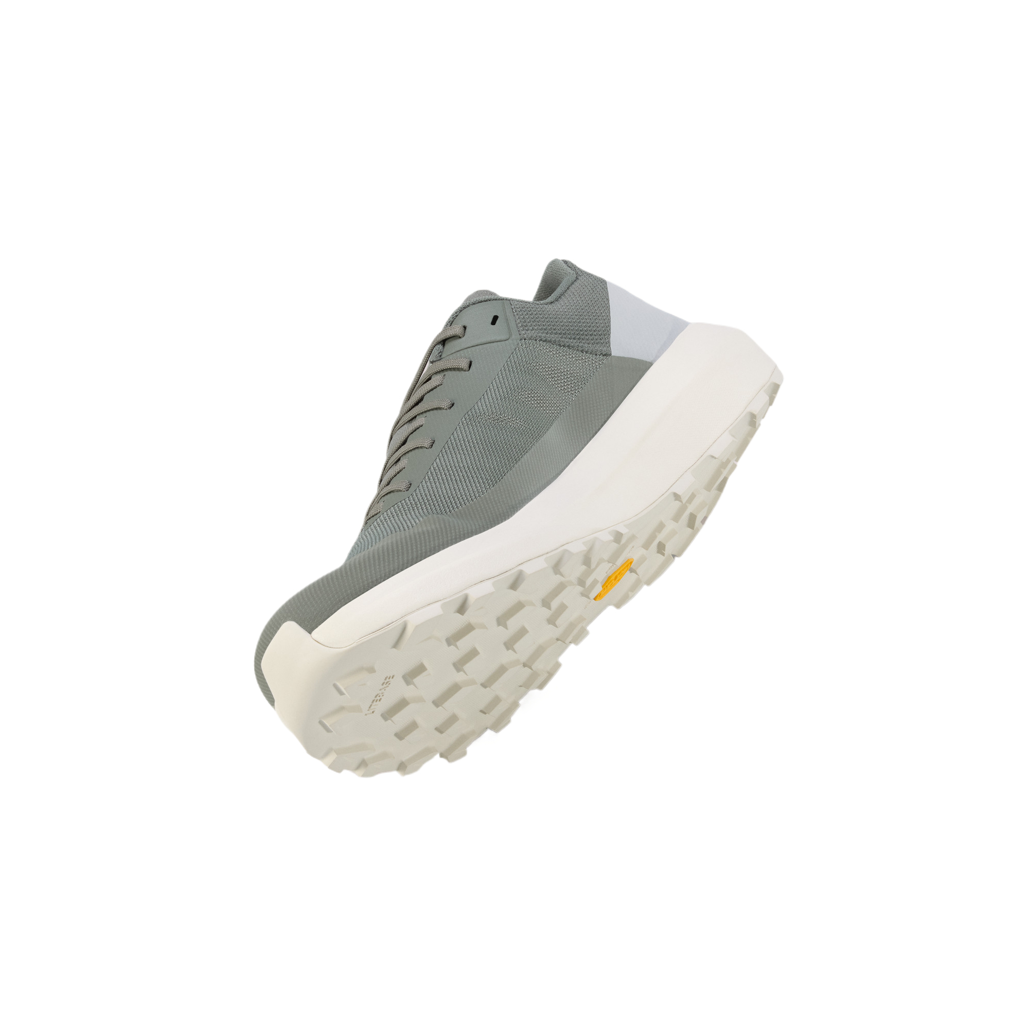 Arc’teryx Norvan LD 4 Low top Trail Running Shoes Men’s Gray White