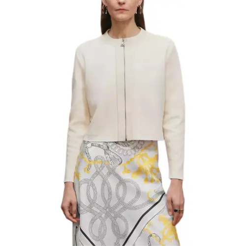 HERMES FW25 Cashmere Sweater Women's