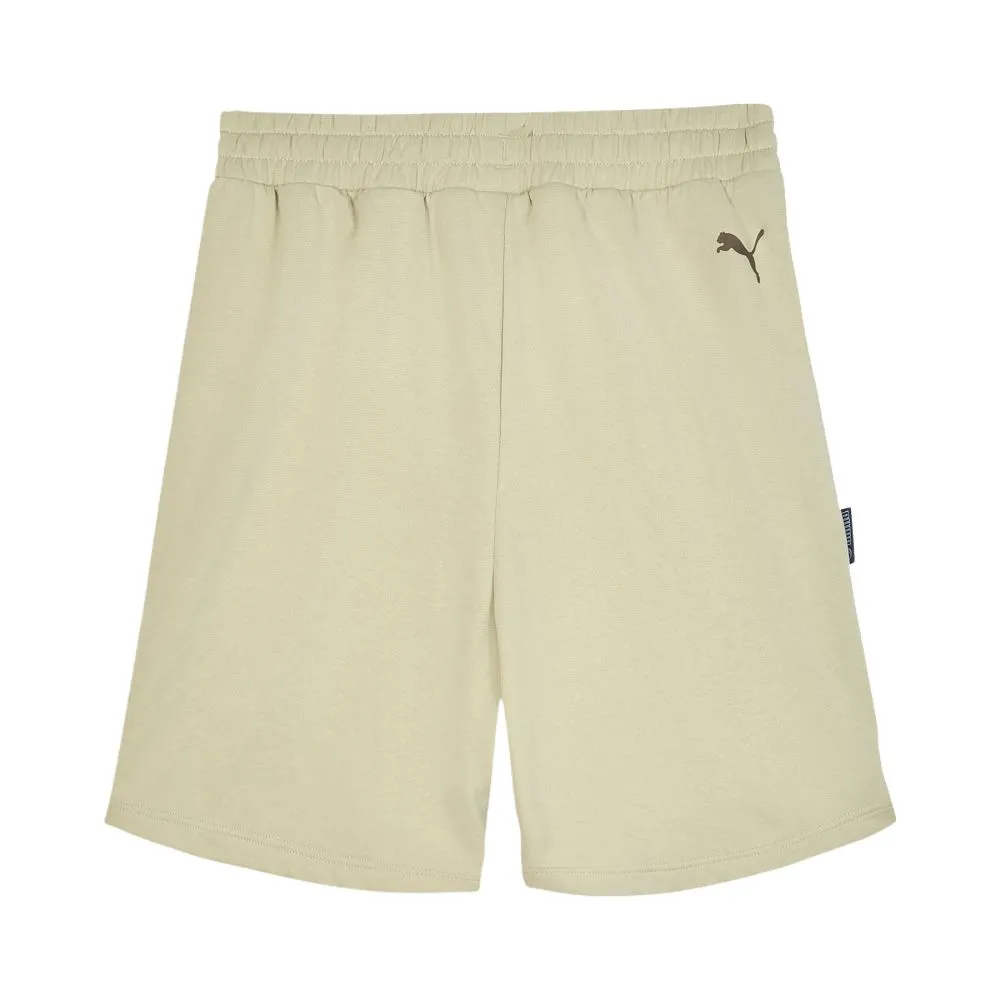 PUMA SHORTS ALL In GOOD TIME KNIT Casual Shorts Men's