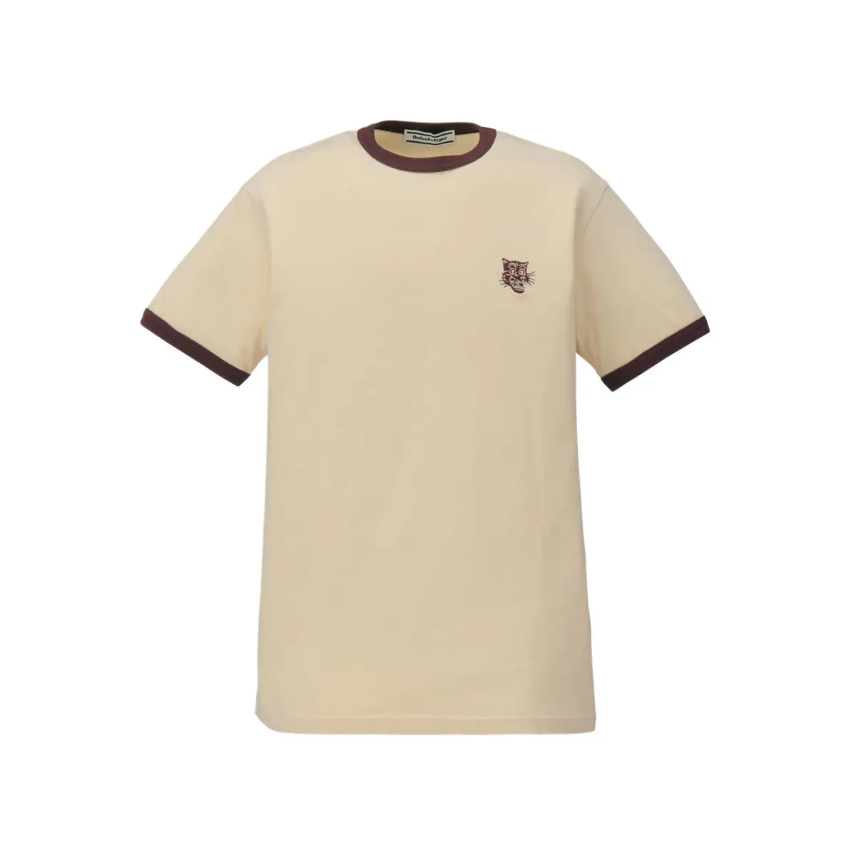 Onitsuka Tiger GRAPHIC T Shirt Unisex
