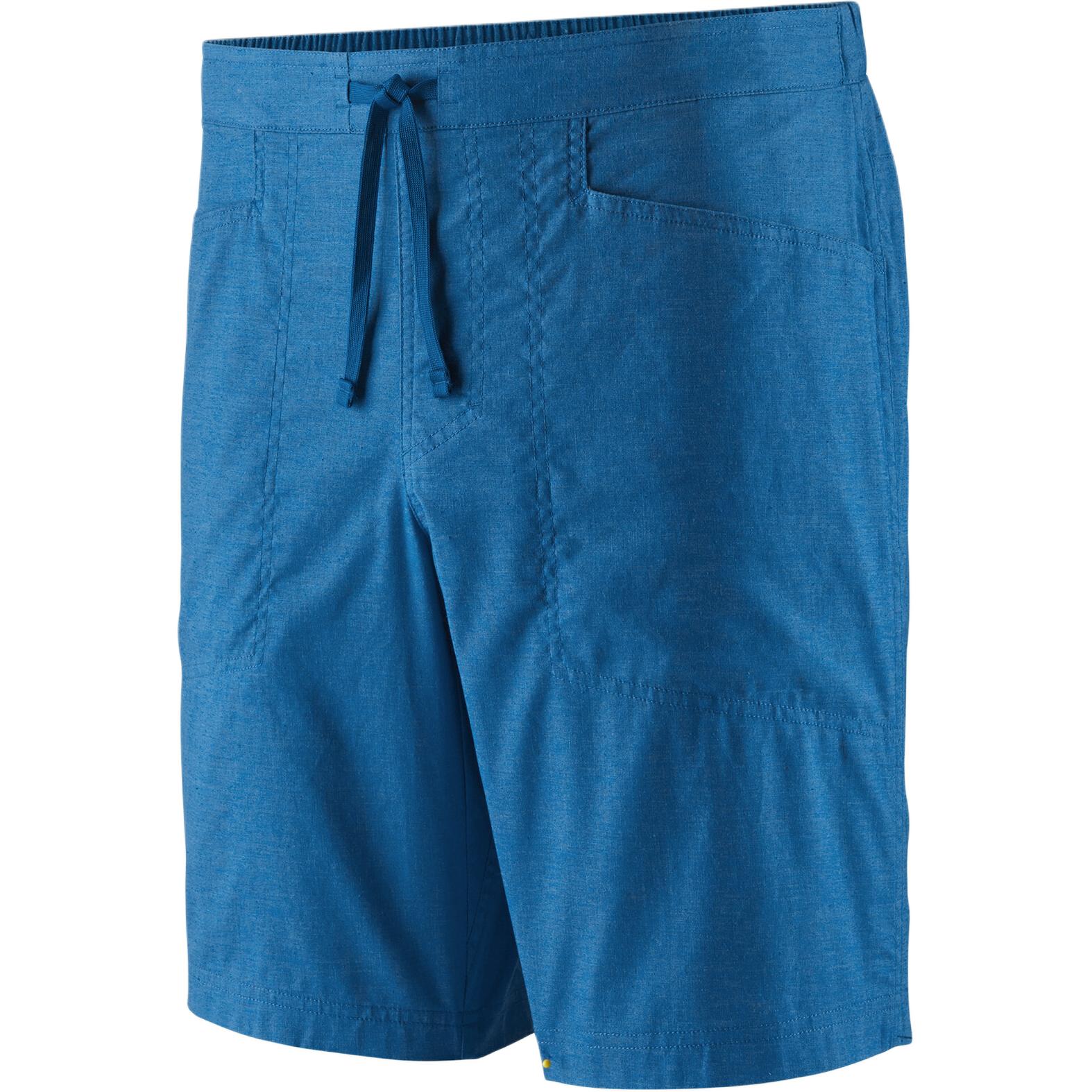Patagonia Drawstring Casual Shorts